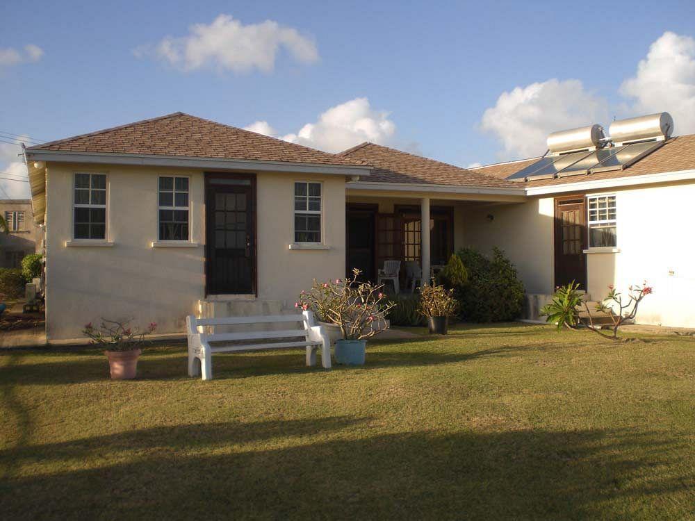 קרייסט צ'רץ' Gemini House Bed & Breakfast מראה חיצוני תמונה