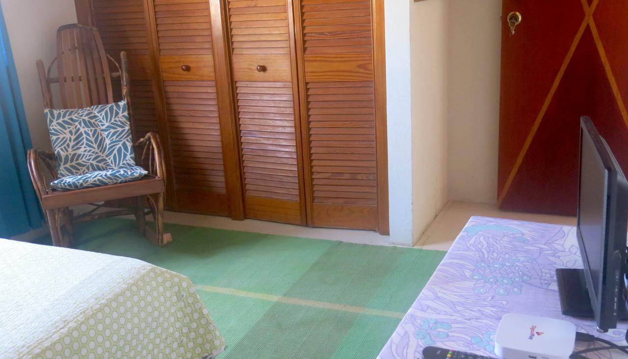קרייסט צ'רץ' Gemini House Bed & Breakfast מראה חיצוני תמונה