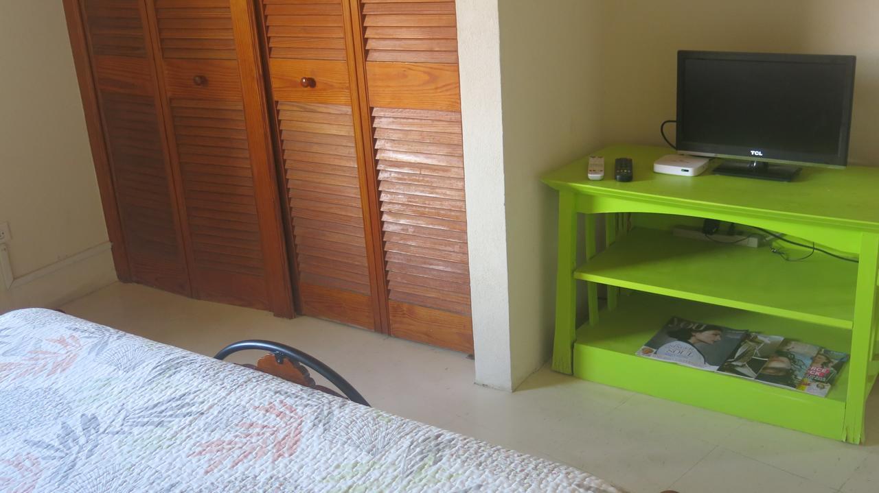 קרייסט צ'רץ' Gemini House Bed & Breakfast מראה חיצוני תמונה