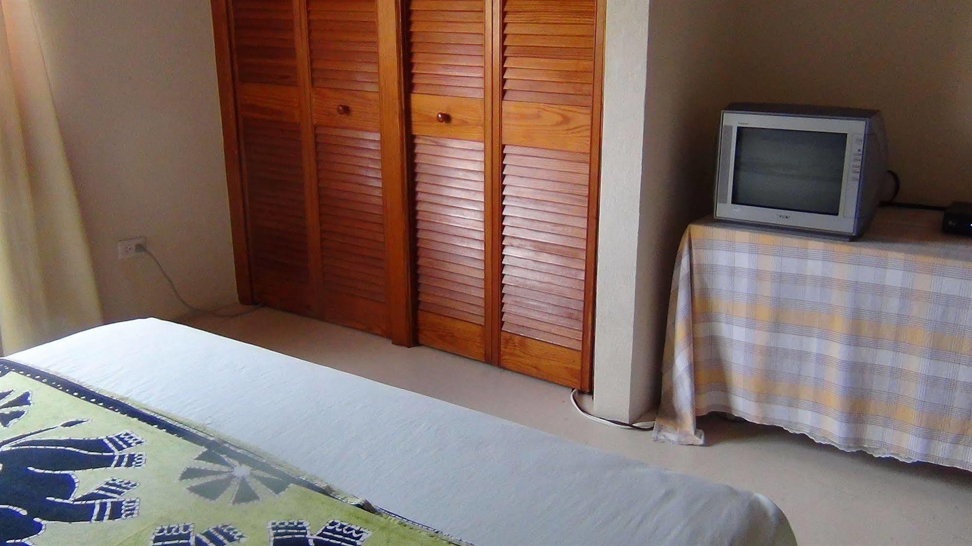 קרייסט צ'רץ' Gemini House Bed & Breakfast מראה חיצוני תמונה