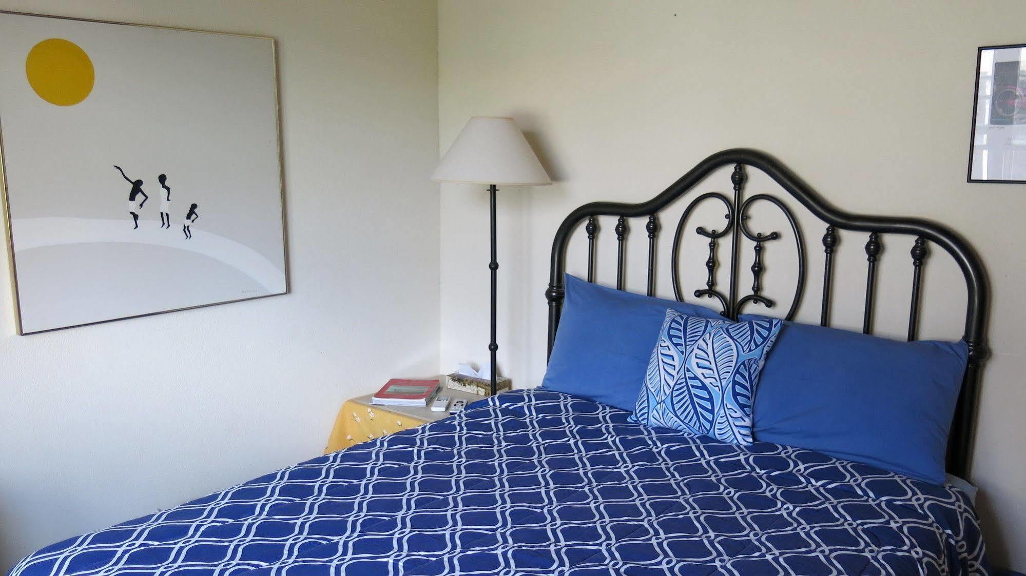 קרייסט צ'רץ' Gemini House Bed & Breakfast מראה חיצוני תמונה