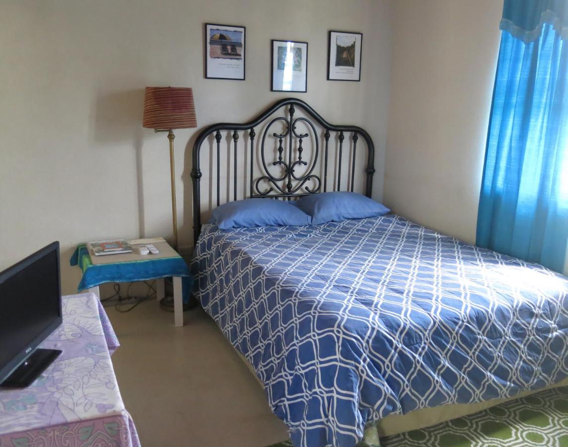קרייסט צ'רץ' Gemini House Bed & Breakfast מראה חיצוני תמונה